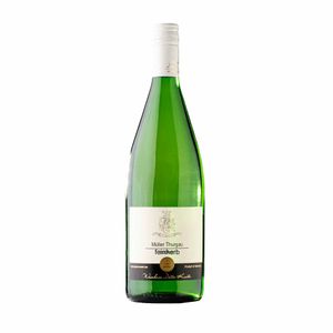 Müller Thurgau feinherb 2022