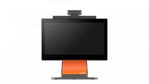 Monitor D2s LITE POS System 15,6 palce, Mem: 2GB+8GB
