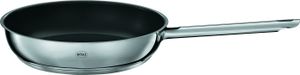 RÖSLE ELEGANCE Bratpfanne Ø 24 cm, Edelstahl 18/10, Universalpfanne mit Keramikbeschichtung ProCera, , backofen- und induktionsgeeignet RÖSLE ELEGANCE Bratpfanne Ø 24 cm, Edelstahl 18/10, Universalpfanne mit Keramikbeschichtung ProCera, , backofen- und induktionsgeeignet