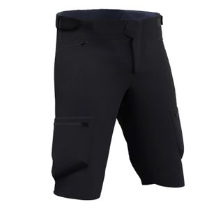 Leatt MTB All Mountain 2.0 Junior Shorts, Black., S