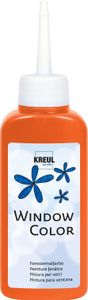 Kreul Window Color orange 80 ml