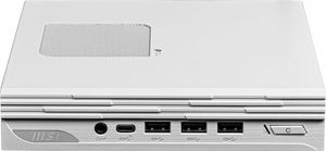 Mini-PC MSI Pro DP10 13M-055EU Intel Core i3-1315U 8 GB RAM 256 GB SSD