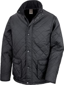 Result Cheltenham Jacket