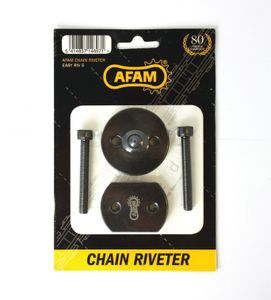 AFAM Chain Riveter Kettennietwerkzeug