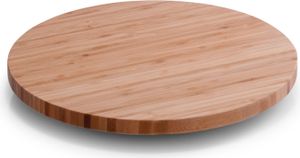 Zeller Drehkabinett, Bamboo Ø35x3,7