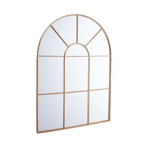 BUTLERS FINESTRA Fensterspiegel L 50 x H 70cm