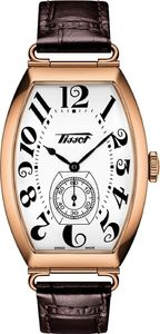 TISSOT Mod. HERITAGE PORTO AUTOMATIC TISSOT Mod. HERITAGE PORTO AUTOMATIC