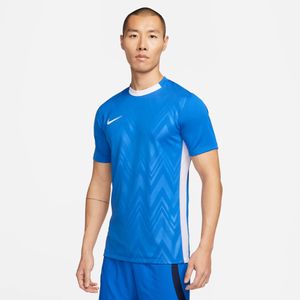 Nike Herren Trikot T-Shirt M Nk Df Chalng V Jsy Ss, Größe:S