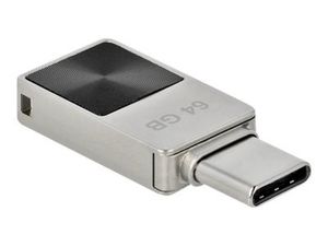 DELOCK Mini USB 3.2 Gen 1 USB-C 64GB