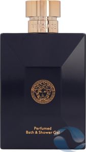 Versace Dylan Blue Pour Homme Bath & Shower Gel