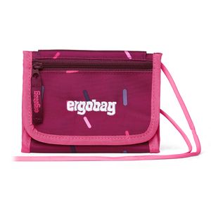 ergobag Miniorganisationstalentergobag Brustbeutel ERG-WAL-001-A01 Der NussknackBär
