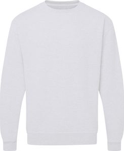 Ultimate - mikina pro muže/dámy uni BC4675 (5XL) (bílá)