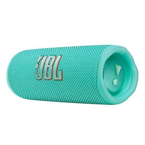 JBL FLIP 6 Tragbarer Stereo-Lautsprecher Türkis 20 W
