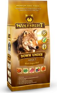 Wolfsblut Down Under - 12,5 kg Wolfsblut Down Under - 12,5 kg