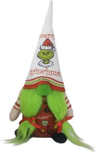 Weihnachtswichtelpuppe mit grünem Bart, gesichtsloses Zwergenornament, festliche Dekoration, Zwergenpuppe mit spitzem Hut für die Dekoration von Home-Partys Weihnachtswichtelpuppe mit grünem Bart, gesichtsloses Zwergenornament, festliche Dekoration, Zwergenpuppe mit spitzem Hut für die Dekoration von Home-Partys