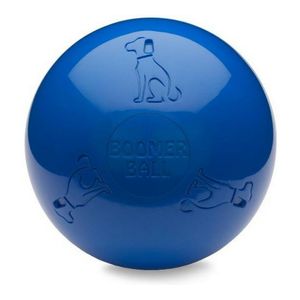 Boomer Ball 10cm Company of Animals Firma Boomer Hundespielzeug