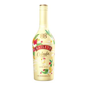 Baileys Colada Original Irish Cream Likör Limitovaná edícia 700ml