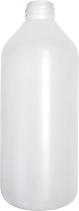 Systemceram Ersatzflasche 08640905 für Dispenser SMS Trend alte Ausführung / Ersatzteil