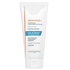 Ducray Anaphase+ Anti-Hair Loss Complement Shampoo posilujúci šampón proti vypadávaniu vlasov 200 ml