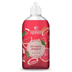 SPEED Shampoo GRAPEFRUIT - 0,5 Liter