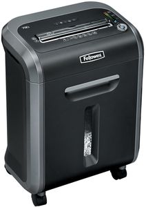 Fellowes 79Ci - Kreuzschreddern - 23 cm - 38 mm - 23 l - 12 min - 3300 mm/min