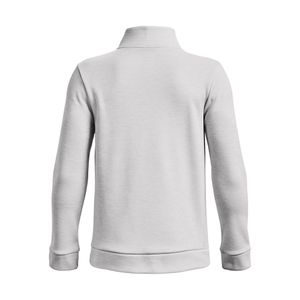 Chlapecká fleecová mikina Under Armour Armour Fleece 1/4 Zip YL