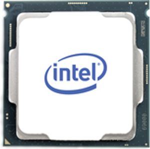 Intel Core i5-9400, Intel® Core™ i5, LGA 1151 (Socket H4), 14 nm, Intel, i5-9400, 2,9 GHz