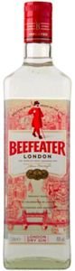 Beefeater 40% 1,0L (čictá fľaša)