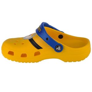 Crocs Schuhe Fun Lab Classic I AM Minions Kids Clog, 207461730