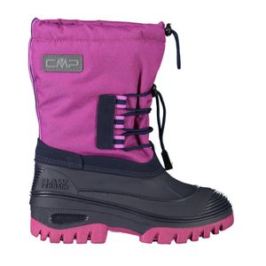 Cmp Kids Ahto Schneestiefel lila wasserdicht 26