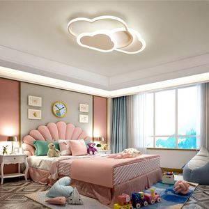 Wolkenform   Deckenleuchte Deckenlampe Wolke Lampe    LED Kronleuchter Pendelleuchte  Kinderzimmer Wohnzimmer Lampe Cafe Weiß