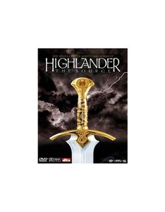 Highlander: The Source - Die Quelle der Unsterblichkeit