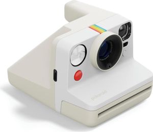 Polaroid Now Gen 3, Biela, Auto, USB Typ-C, Lithium-ion (Li-ion), 448 g, 94 mm