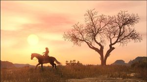 Red Dead Redemption