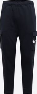Nike M Nsw Pant Cargo Air Prnt Pack Black/Reflective Silv L