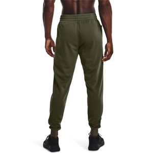 Pánské tepláky Under Armour UA Armour Fleece Joggers-GRN - XXL