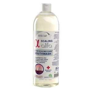 Desinfekční roztok Alfa Scaling, 1000 ml