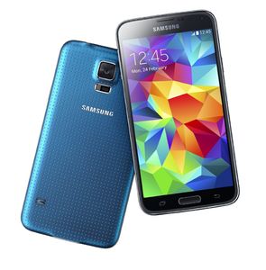 Samsung Galaxy S5 16GB Blau