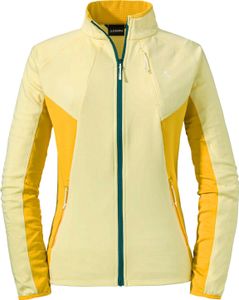SCHÖFFEL Damen Fleece Jacket Rotwand SCHÖFFEL Damen Fleece Jacket Rotwand