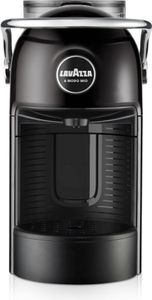 Lavazza a Modo Mio Jolie Evo Black Kapsel-Kaffeemaschine Lavazza a Modo Mio Jolie Evo Black Kapsel-Kaffeemaschine