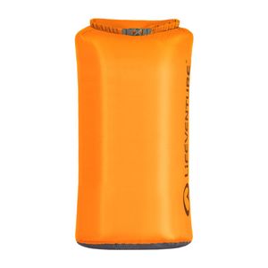 Lifeventure Ultralight Dry Bag 75l Orange One Size