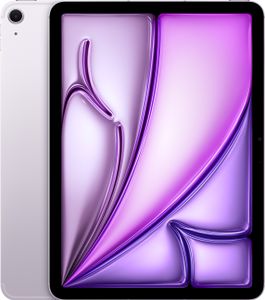 Apple iPad Air 11 M3 Wi-Fi + Cellular 128GB (violett) (MCFY4TY/A)