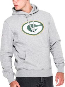 New Era NFL GREEN BAY PACKERS Team Logo Pullover, Größe :XXL New Era NFL GREEN BAY PACKERS Team Logo Pullover, Größe :XXL