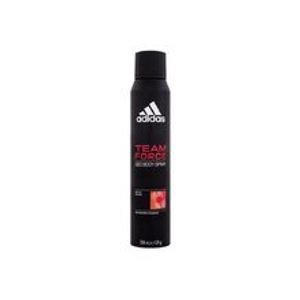 Adidas Team Force Dezodorant, 150ml