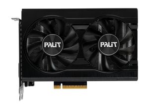Palit GeForce RTX3050 8GB DDR6 Dual (NE63050018P1-1070D)