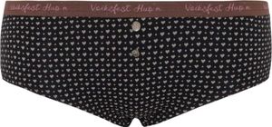 Slip Josefina schwarz XS