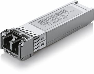 TP-Link TXM431-SR Netzwerk-Transceiver-Modul Faseroptik 10000 Mbit/s SFP+ 850 nm