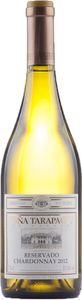 Vina Tarapacá Reservado Chardonnay 12,5% 0,75L (Chi)