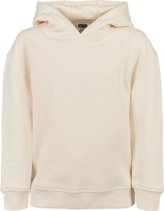 UCK2984 - Girls Organic Hoody whitesand 122/128 UCK2984 - Girls Organic Hoody whitesand 122/128