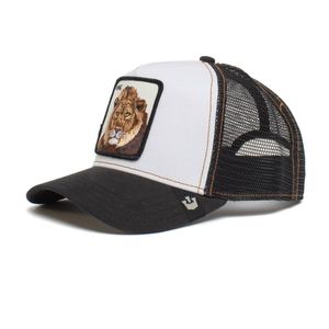 GOORIN BROS THE KING LION Schwarz N/A GOORIN BROS THE KING LION Schwarz N/A